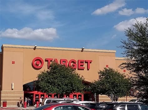 Target mcallen tx - Things to do in McAllen, TX. McAllen, Texas, a vibrant city located in the Rio Grande Valley of South Texas, is an ideal vacation spot for curious visitors. This bustling border town is known for its kaleidoscope of culture and local attractions such as the International Museum of Art & Science and Firemen’s Park. Adventure-seekers will enjoy …
